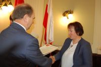 IX Ponadpowiatowa Olimpiada Ekologiczna Subregionu Północnej Wielkopolski 2016