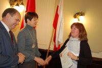 IX Ponadpowiatowa Olimpiada Ekologiczna Subregionu Północnej Wielkopolski 2016