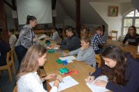 IX Ponadpowiatowa Olimpiada Ekologiczna Subregionu Północnej Wielkopolski 2016