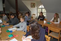 IX Ponadpowiatowa Olimpiada Ekologiczna Subregionu Północnej Wielkopolski 2016