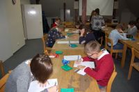 IX Ponadpowiatowa Olimpiada Ekologiczna Subregionu Północnej Wielkopolski 2016