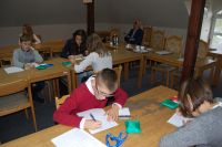 IX Ponadpowiatowa Olimpiada Ekologiczna Subregionu Północnej Wielkopolski 2016