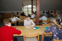 IX Ponadpowiatowa Olimpiada Ekologiczna Subregionu Północnej Wielkopolski 2016