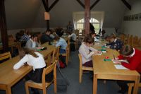 IX Ponadpowiatowa Olimpiada Ekologiczna Subregionu Północnej Wielkopolski 2016