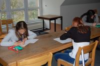 IX Ponadpowiatowa Olimpiada Ekologiczna Subregionu Północnej Wielkopolski 2016