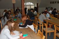 IX Ponadpowiatowa Olimpiada Ekologiczna Subregionu Północnej Wielkopolski 2016