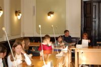 IX Ponadpowiatowa Olimpiada Ekologiczna Subregionu Północnej Wielkopolski 2016