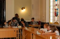 IX Ponadpowiatowa Olimpiada Ekologiczna Subregionu Północnej Wielkopolski 2016