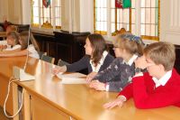 IX Ponadpowiatowa Olimpiada Ekologiczna Subregionu Północnej Wielkopolski 2016