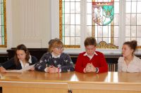 IX Ponadpowiatowa Olimpiada Ekologiczna Subregionu Północnej Wielkopolski 2016