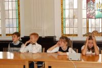 IX Ponadpowiatowa Olimpiada Ekologiczna Subregionu Północnej Wielkopolski 2016