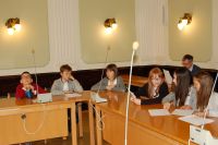 IX Ponadpowiatowa Olimpiada Ekologiczna Subregionu Północnej Wielkopolski 2016