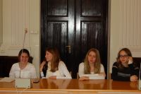 IX Ponadpowiatowa Olimpiada Ekologiczna Subregionu Północnej Wielkopolski 2016