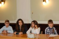 IX Ponadpowiatowa Olimpiada Ekologiczna Subregionu Północnej Wielkopolski 2016