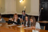 IX Ponadpowiatowa Olimpiada Ekologiczna Subregionu Północnej Wielkopolski 2016