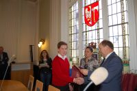 IX Ponadpowiatowa Olimpiada Ekologiczna Subregionu Północnej Wielkopolski 2016