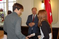 IX Ponadpowiatowa Olimpiada Ekologiczna Subregionu Północnej Wielkopolski 2016