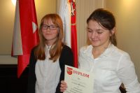 IX Ponadpowiatowa Olimpiada Ekologiczna Subregionu Północnej Wielkopolski 2016