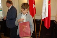 IX Ponadpowiatowa Olimpiada Ekologiczna Subregionu Północnej Wielkopolski 2016