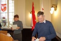 IX Ponadpowiatowa Olimpiada Ekologiczna Subregionu Północnej Wielkopolski 2016