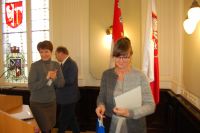 IX Ponadpowiatowa Olimpiada Ekologiczna Subregionu Północnej Wielkopolski 2016