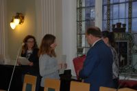 IX Ponadpowiatowa Olimpiada Ekologiczna Subregionu Północnej Wielkopolski 2016