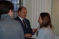 IX Ponadpowiatowa Olimpiada Ekologiczna Subregionu Północnej Wielkopolski 2016