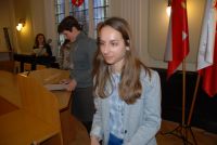 IX Ponadpowiatowa Olimpiada Ekologiczna Subregionu Północnej Wielkopolski 2016