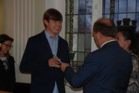 IX Ponadpowiatowa Olimpiada Ekologiczna Subregionu Północnej Wielkopolski 2016