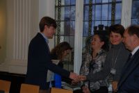 IX Ponadpowiatowa Olimpiada Ekologiczna Subregionu Północnej Wielkopolski 2016