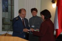 IX Ponadpowiatowa Olimpiada Ekologiczna Subregionu Północnej Wielkopolski 2016