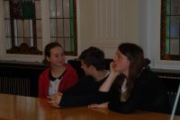 IX Ponadpowiatowa Olimpiada Ekologiczna Subregionu Północnej Wielkopolski 2016