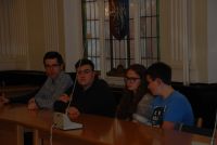 IX Ponadpowiatowa Olimpiada Ekologiczna Subregionu Północnej Wielkopolski 2016