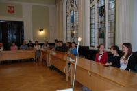 IX Ponadpowiatowa Olimpiada Ekologiczna Subregionu Północnej Wielkopolski 2016