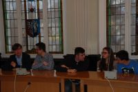 IX Ponadpowiatowa Olimpiada Ekologiczna Subregionu Północnej Wielkopolski 2016