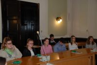 IX Ponadpowiatowa Olimpiada Ekologiczna Subregionu Północnej Wielkopolski 2016