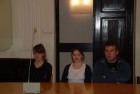 IX Ponadpowiatowa Olimpiada Ekologiczna Subregionu Północnej Wielkopolski 2016