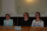 IX Ponadpowiatowa Olimpiada Ekologiczna Subregionu Północnej Wielkopolski 2016