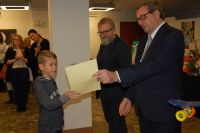 Ekoimpresje 2016 - podsumowanie konkursu