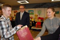 Ekoimpresje 2016 - podsumowanie konkursu