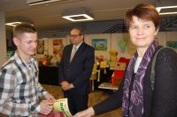 Ekoimpresje 2016 - podsumowanie konkursu