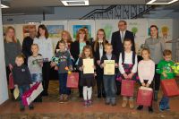 Ekoimpresje 2016 - podsumowanie konkursu