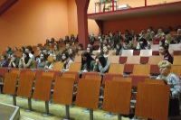 Rak szyjki macicy i piersi - wykłady profilaktyczne