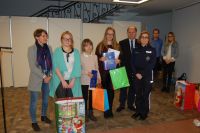 Konkurs "Stop dopalaczom" - podsumowanie konkursów