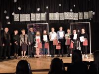 Między Wierszami 2017 - laureaci w kategorii poezja śpiewana