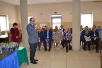 XXI KONKURS WIEDZY O WIELKOPOLSCE – etap powiatowy