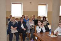 XXI KONKURS WIEDZY O WIELKOPOLSCE – etap powiatowy