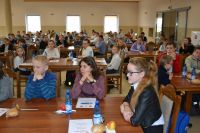 XXI KONKURS WIEDZY O WIELKOPOLSCE – etap powiatowy