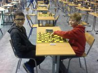 VII Międzynarodowy Memoriał Szachowy Ferdynanda Dziedzica w Trzciance