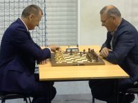 VII Międzynarodowy Memoriał Szachowy Ferdynanda Dziedzica w Trzciance